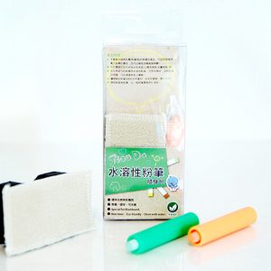 Water soluble carry bag