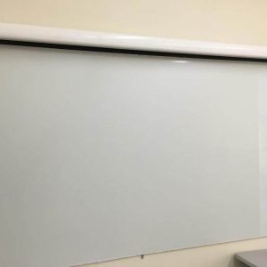 Automatic whiteboard